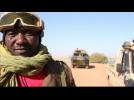 War in Mali: Tuaregs fear reprisals