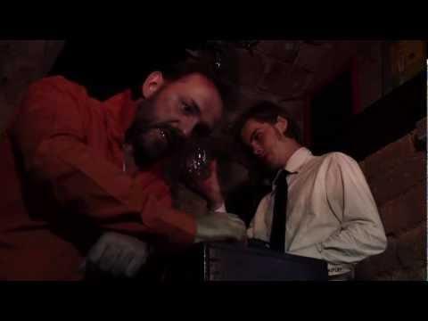 La Grosse Commission / Shit Happens - Trailer VOST