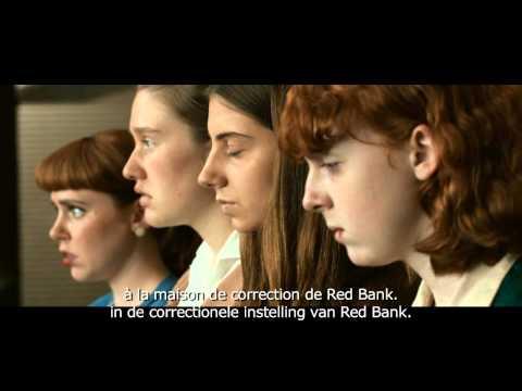 FOXFIRE - Trailer sous-titré FR/NL
