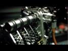 Infiniti Red Bull Racing RB9  - The Rhythm of the Factory