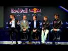 Infiniti Red Bull Racing RB9 launch video 2013