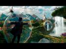Oz The Great and Powerful - 2013 Big Game Spot | Official Disney HD