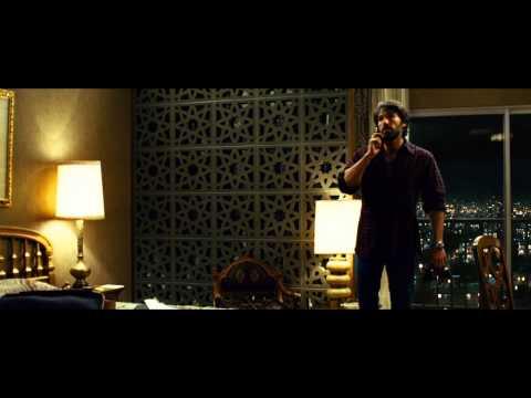 Argo Featurette - Available on Blu-ray, DVD and Digital Download from 4th of March