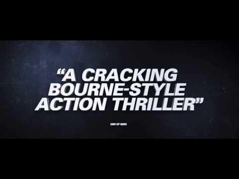 Parker UK 30 Second Trailer - In Cinemas 8th March
