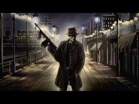 CGR Trailers - OMERTA: CITY OF GANGSTERS Launch Trailer