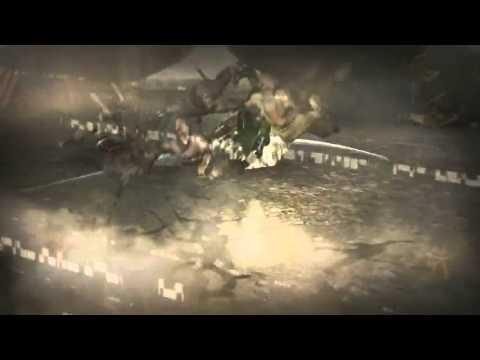 Dynasty Warriors 7 Empires - Trailer E3 2012