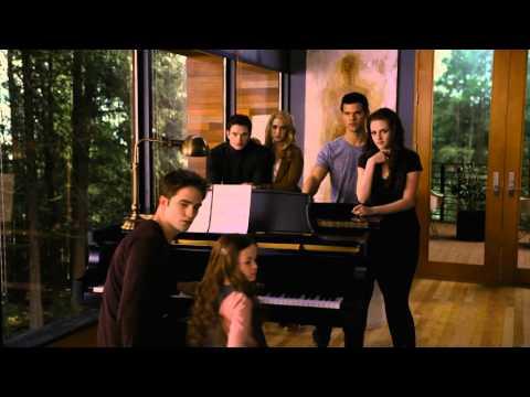 The Twilight Saga: Breaking Dawn - Part II - Exclusive film clip 3