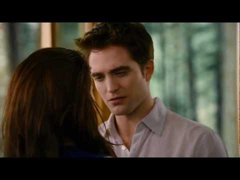 The Twilight Saga: Breaking Dawn - Part II - Exclusive film clip 4