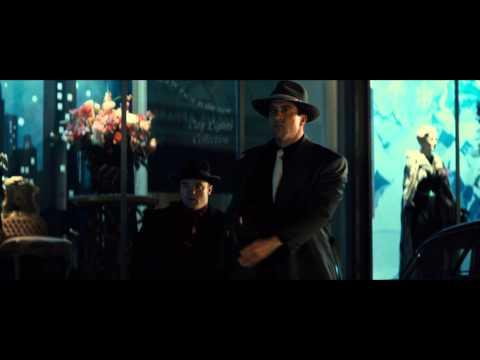 Gangster Squad Dangerous Featurette - In UK Cinemas January 10