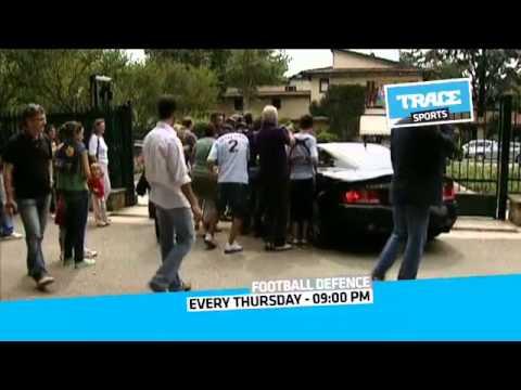 TRACE Sports Highlights January 2013