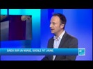 Vidéo Baidu sur un nuage, Google rit jaune Vidéo Baidu sur un nuage, Google rit jaune