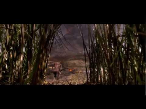 AFTER EARTH - Trailer - At Cinemas June 7