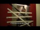 Hidden Camera : Locked Doors ! [ Madboys Prank ]