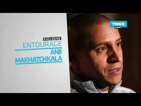 Trailer: Entourage "Anji Makhatchkala"