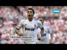 Sporty News: Cristiano Ronaldo put to the test by his fans