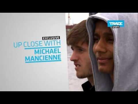 Trailer: Up Close With "Michael Mancienne"