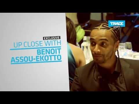 Trailer: Up Close With Benoît Assou-Ekotto