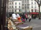 Hidden Camera : Psycho escapes in Paris ! (Mad boys)