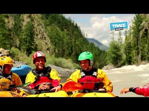 Discover the new TRACE Sports ! (Trailer 2012)