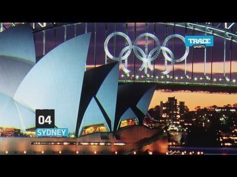 Top Money: the most expensive Olympic Games