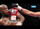 Sporty News: Floyd Mayweather is the world's highest paid athlete