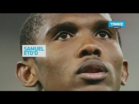 Sporty News: Samuel Eto'o faces 5 years in prison for tax evasion