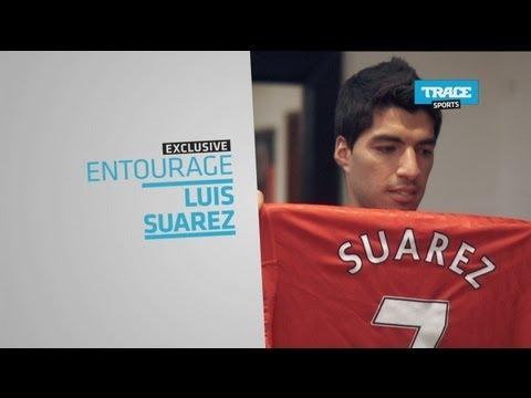 Trailer: Entourage "Luis Suarez"