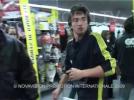 Hidden Camera : Sport Shop (Mad Boys)