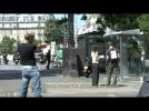Hidden Camera : Street Shooting (Mad Boys)