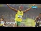 Sporty News: London Special with Bolt, Phelps, and Ennis