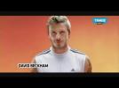 Sporty News: London Special with Nikola Karabatic, David Beckham, and Michael Phelps