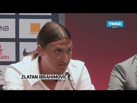 Sporty News: London Special with Nadal, Ibrahimovic, and Team USA