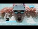Top Champions: Michael Phelps' perfect Olympic performance