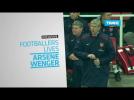 Trailer: Footballers Lives Arsène Wenger