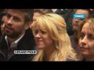 Sporty News: Shakira is disappointed in Piqué