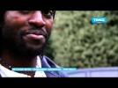 Extract: "Up Close With" Emmanuel Adebayor