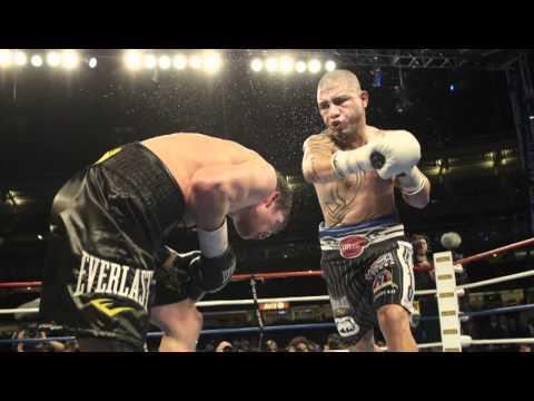My Favourite Champion: Calle 13 talk about boxing