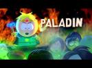 South Park: Le B&acirc;ton de la v&eacute;rit&eacute; - Label : THQ - Category : Jeux Vidéos