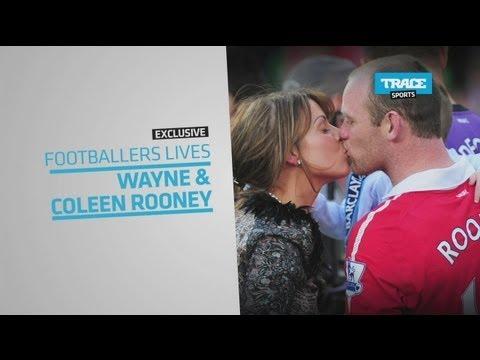 Trailer: Footballers Lives Iker Casillas & Wayne Rooney