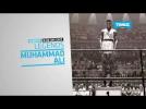 Trailer: Legends Muhammad Ali