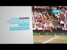 Trailer: Up Close With Maria Sharapova