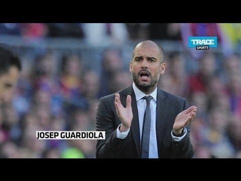 Sporty News: Guardiola says stop, Tito Vilanova is in