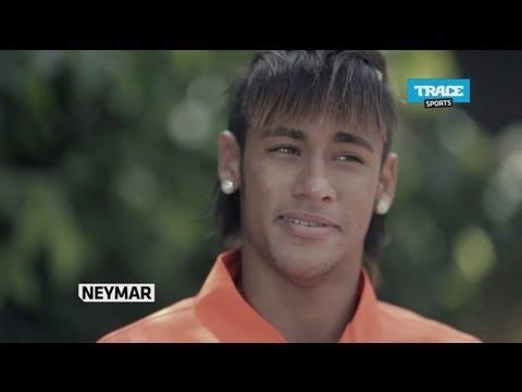 Sporty News: Neymar, the Kung Fu Master