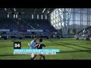 Top Video Games: NBA 2K12 and Fifa 12 fighting for the lead