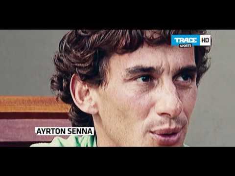 Ayrton Senna to be a documentary's hero