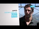 Trailer: Footballers Lives Ryan Giggs