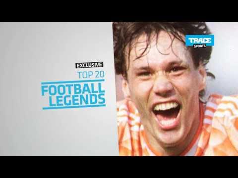 Trailer: Top 20 Football Legends