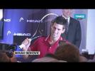 Sporty News: Novak Djokovic stars in a movie