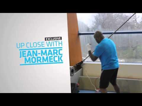 Trailer: Up Close With Jean-Marc Mormeck