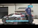 Top Money: Lebron James car collection